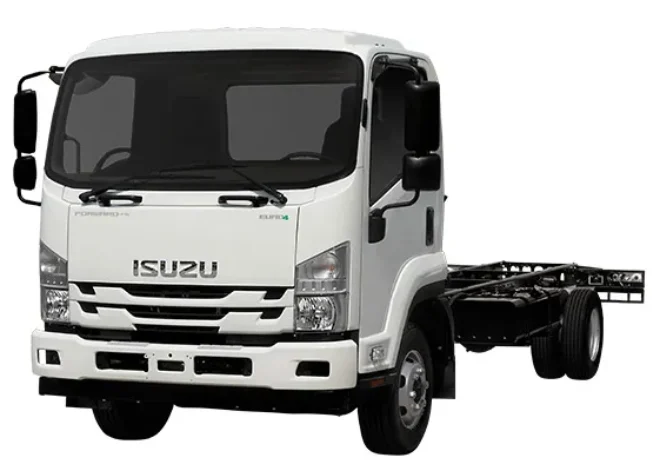 ميتسوبيشي Fuso NLR