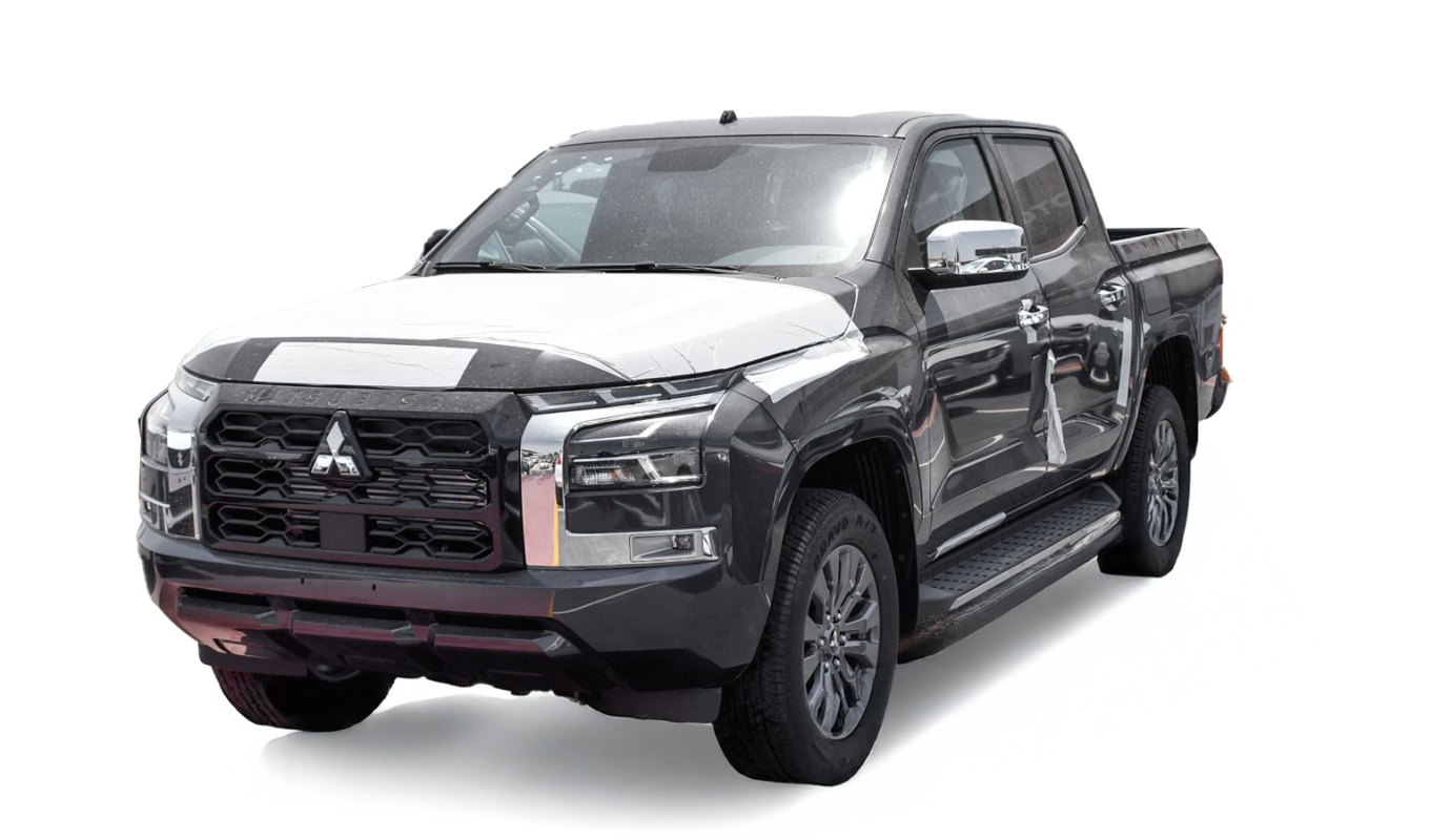MITSUBISHI L200 PICKUP 2.4L 2024