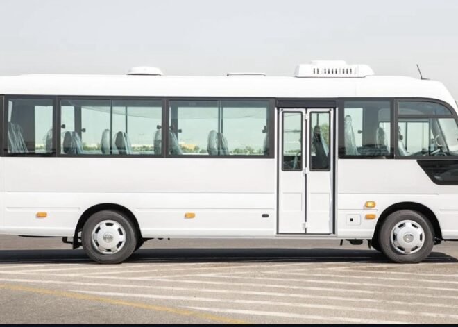 هيونداي كاونتي محرك ديزل 4.0 لتر