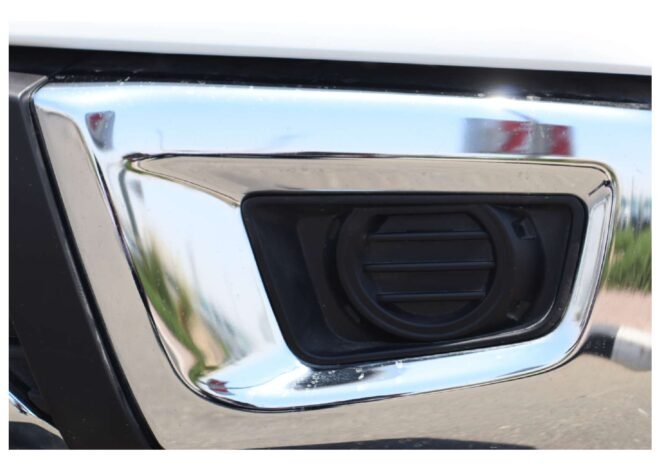 تويوتا هيلوكس جي إل، كابينة مفردة، 2025