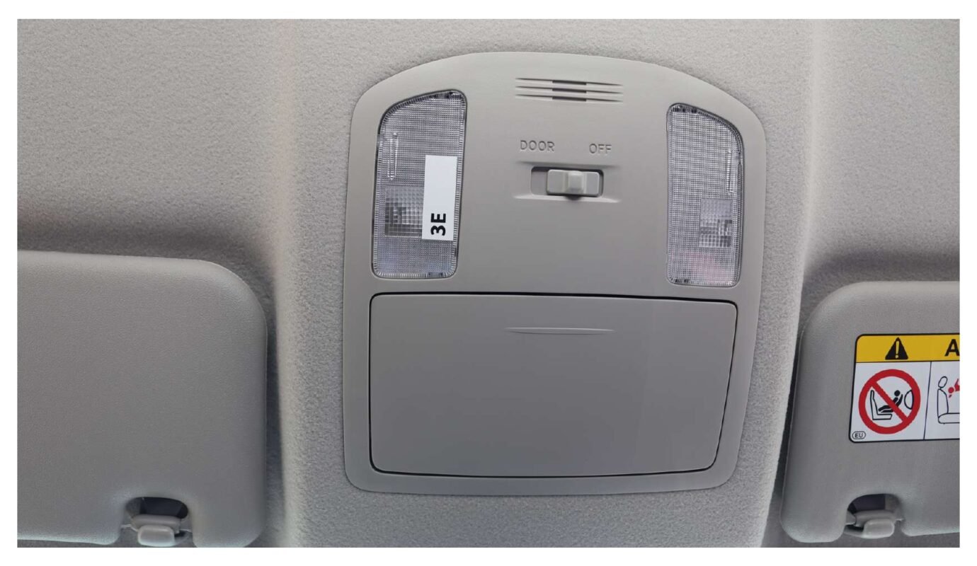 تويوتا هيلوكس جي إل، كابينة مفردة، 2025